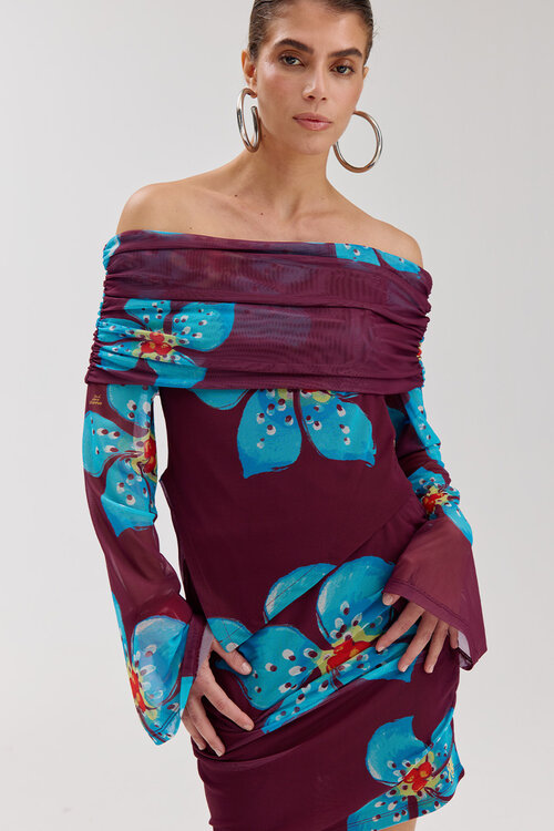 Harper & Yve Paarse JESSE-LS