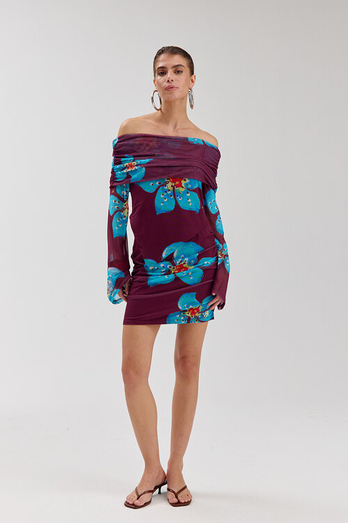 Harper & Yve Paarse JESSE-LS