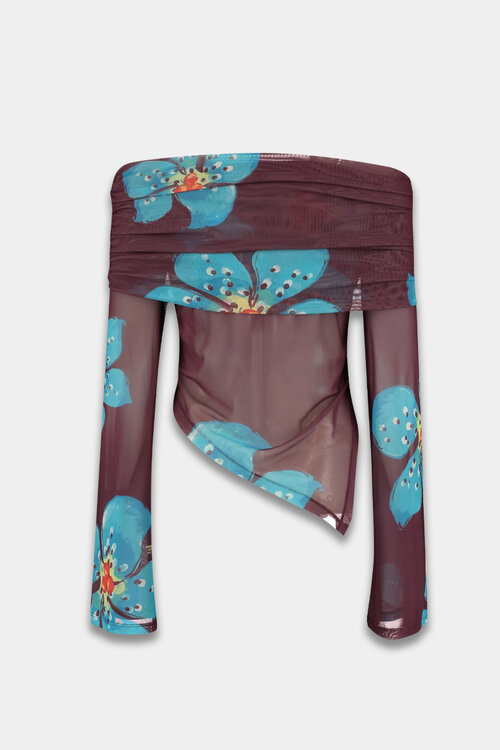 Harper & Yve Paarse JESSE-LS