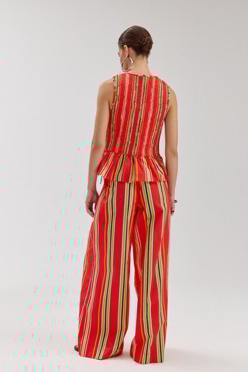 Harper & Yve Rode CINDY-SS