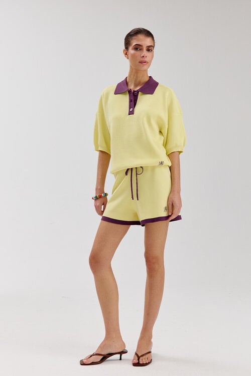 Harper & Yve Gele LOKI-SH