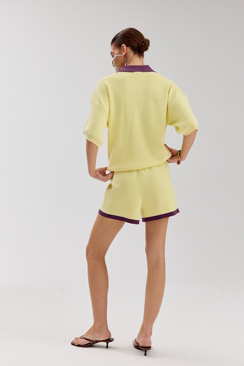 Harper & Yve Gele LOKI-SH