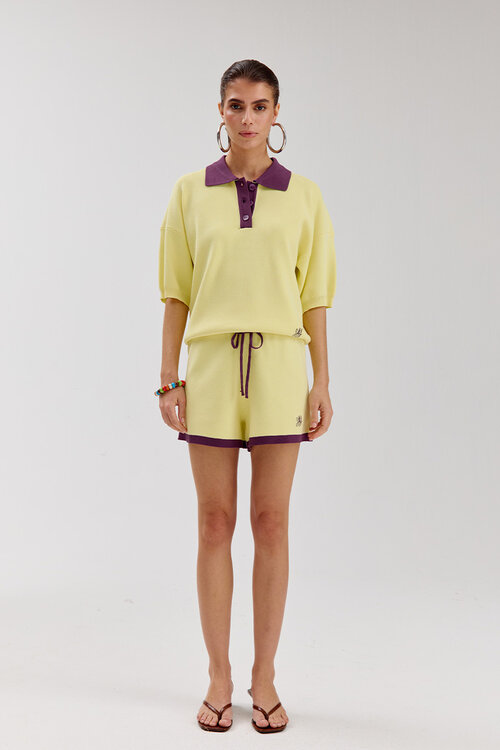 Harper & Yve Gele LOKI-SH