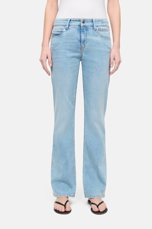 Cambio Lichtblauwe Paris Flared