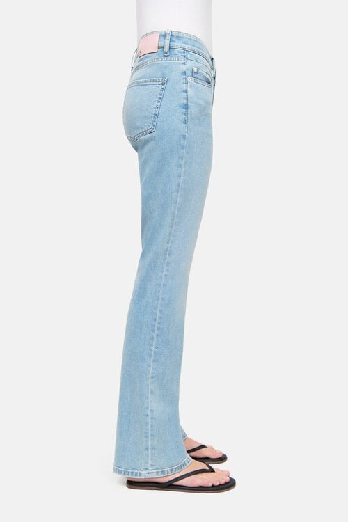 Cambio Lichtblauwe Paris Flared