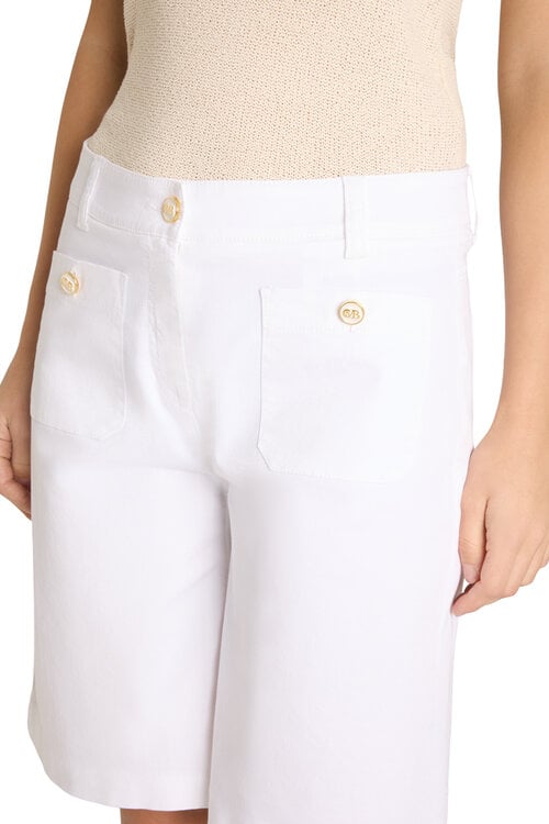 Cambio Witte Blake Bermuda