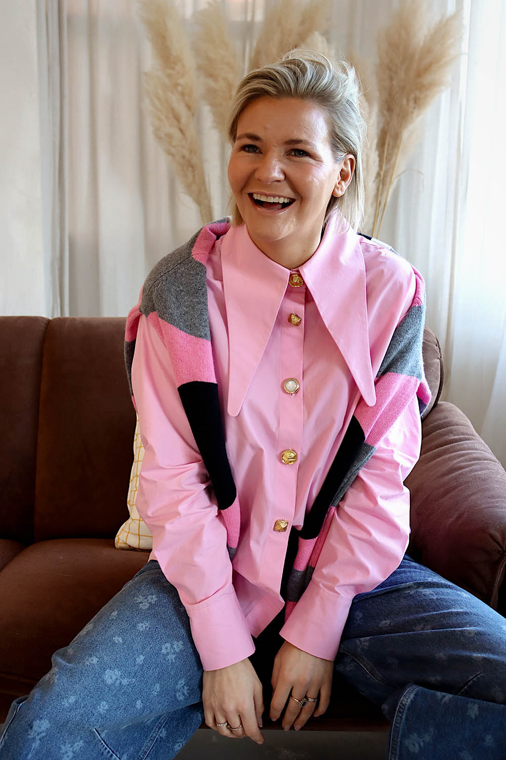 Personal shopping Fleur Van Dort Mode 