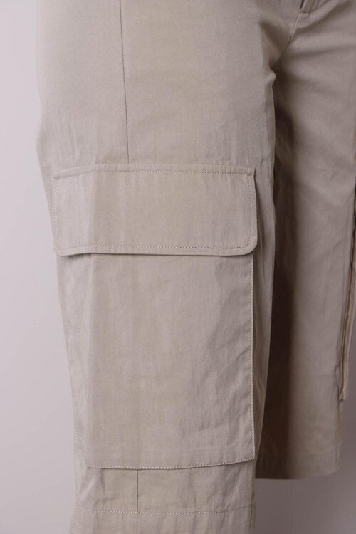 Co'couture Sand Kesha Bermuda