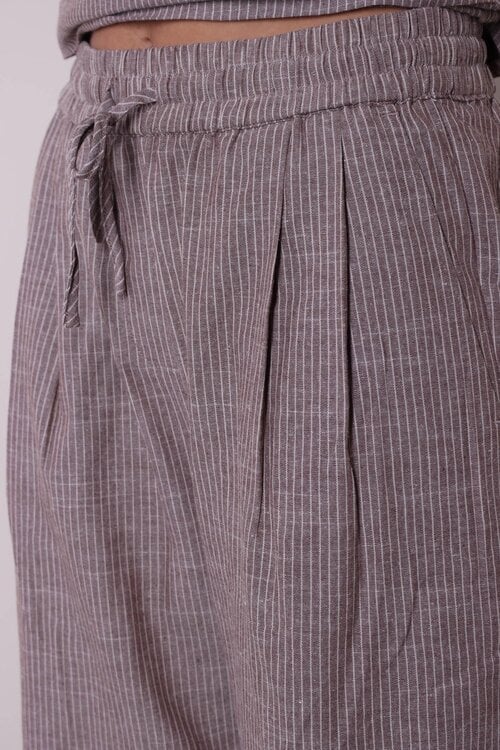 Co'couture Sand Jiho Pantalon