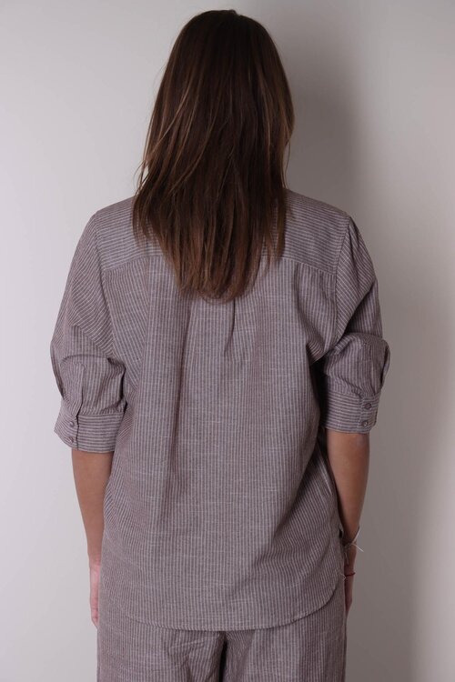 Co'couture Sand Jiho Shirt