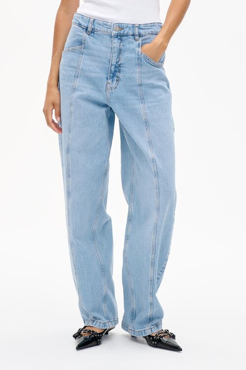 Baum Und Pferdgarten Indigo No 02 Barrel Jeans