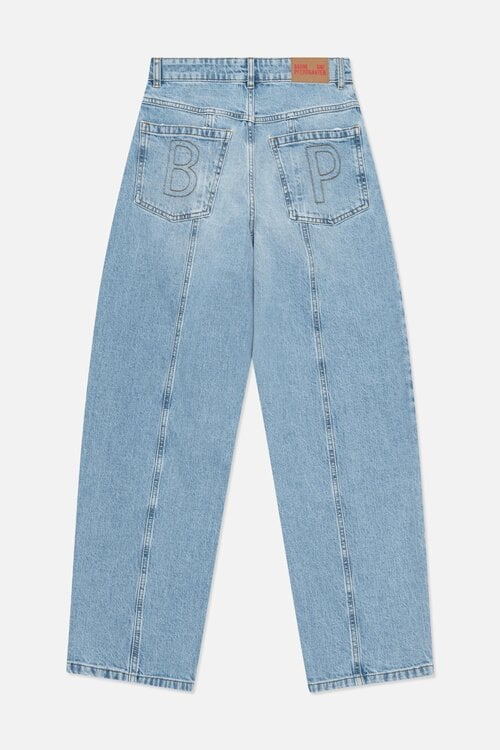 Baum Und Pferdgarten Indigo No 02 Barrel Jeans