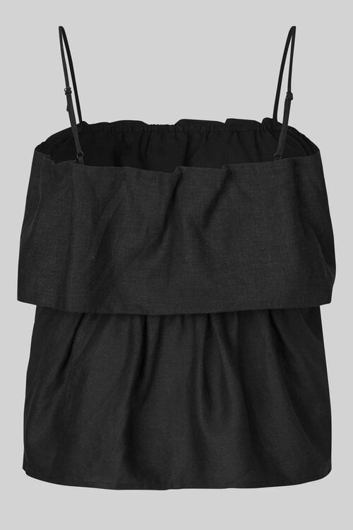 Second Female Zwarte Ale Top