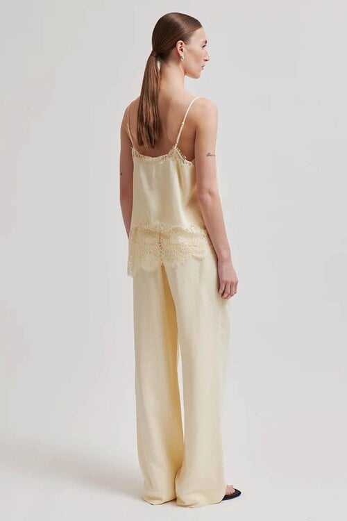 Second Female Gele Wilina Top