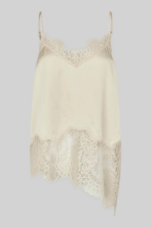 Second Female Gele Wilina Top