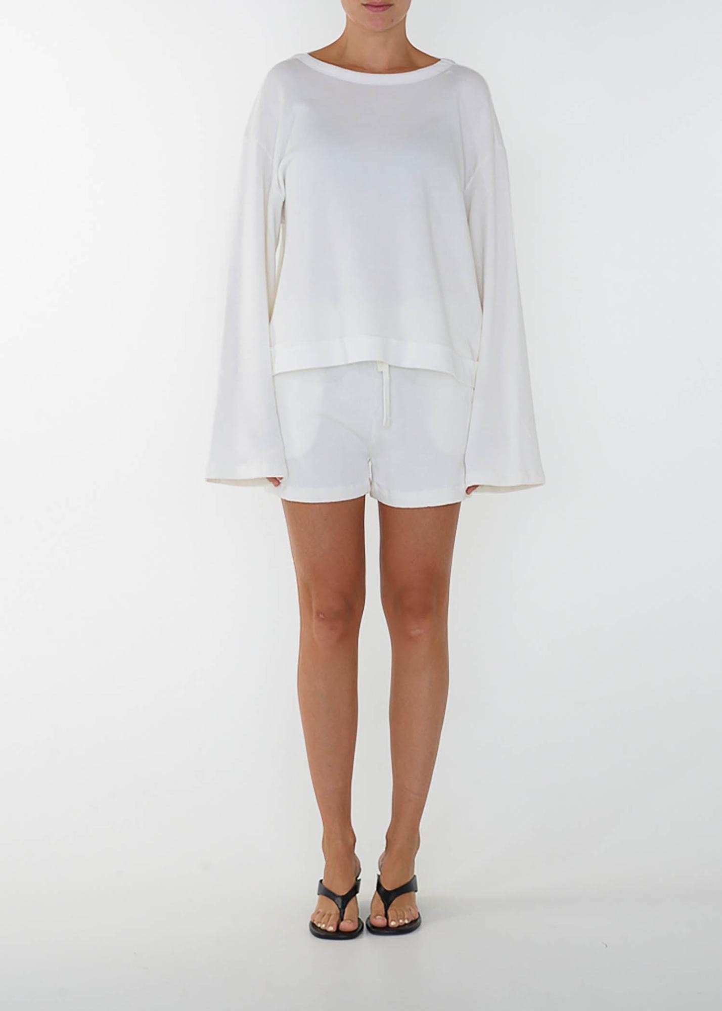 Club L'avenir Sweater Jaya - Van Dort Mode