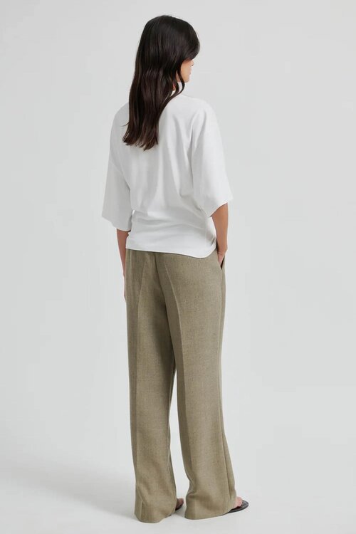 Second Female Witte Missouri Tee