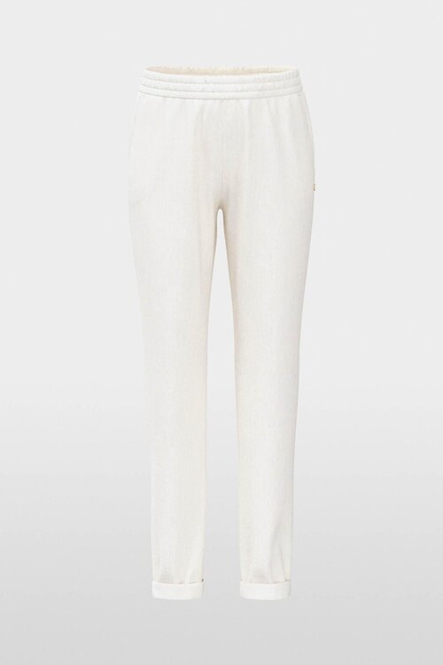 Marc Cain Ecru Pantalon