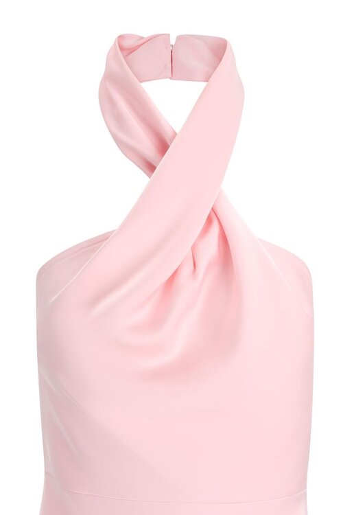 Urban Pioneers Roze Dolores Dress