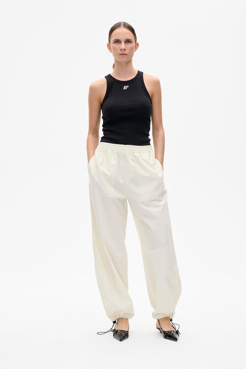 Baum Und Pferdgarten Off White Nazan Balloon Pants