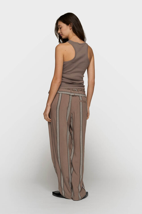 10Days moonrock tank top rib