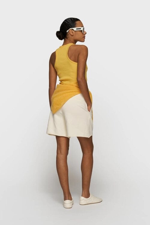 10Days Mango tank top rib