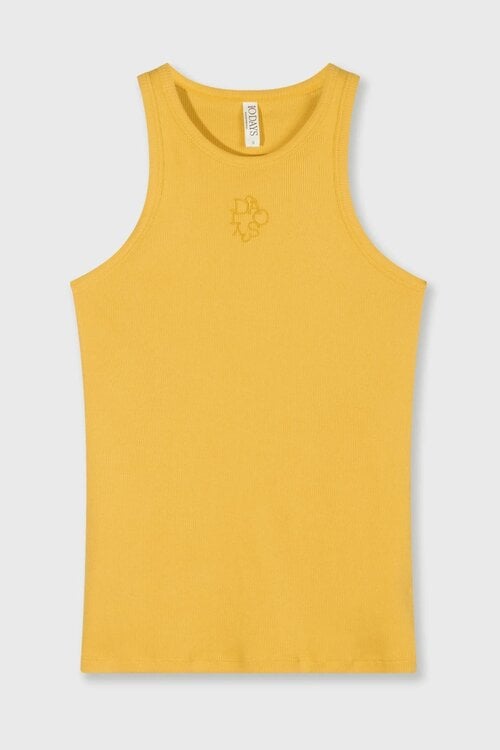 10Days Mango tank top rib