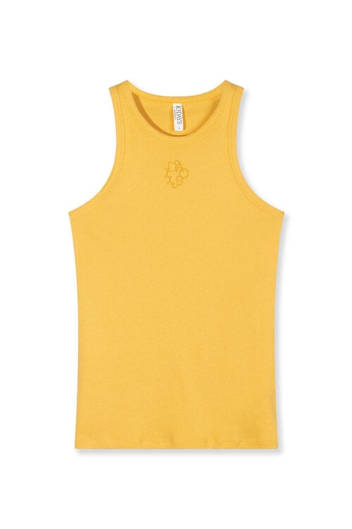 10Days Mango tank top rib