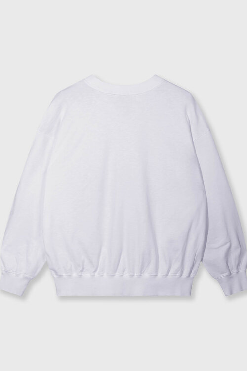 10Days gelati sweater wit