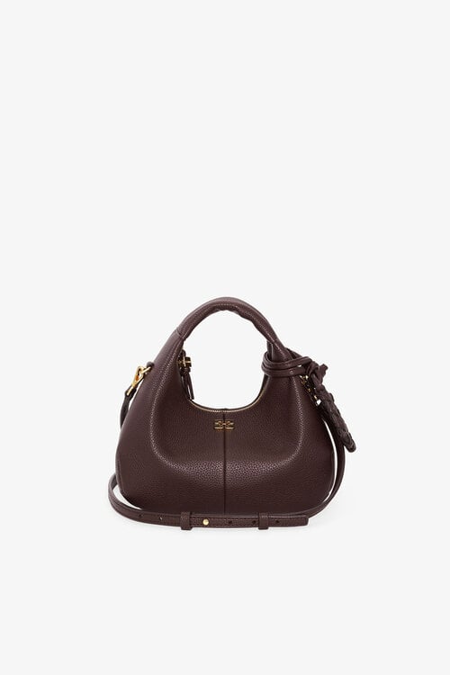 Ganni Bruin Bag