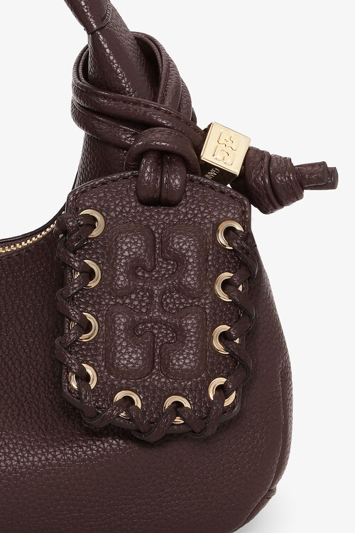 Ganni Bruin Bag