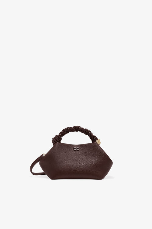 Ganni Bruin Bag