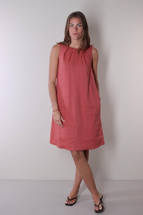 Marc Cain Roest jurk