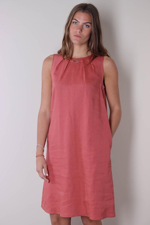 Marc Cain Roest jurk