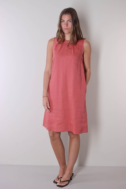 Marc Cain Roest jurk