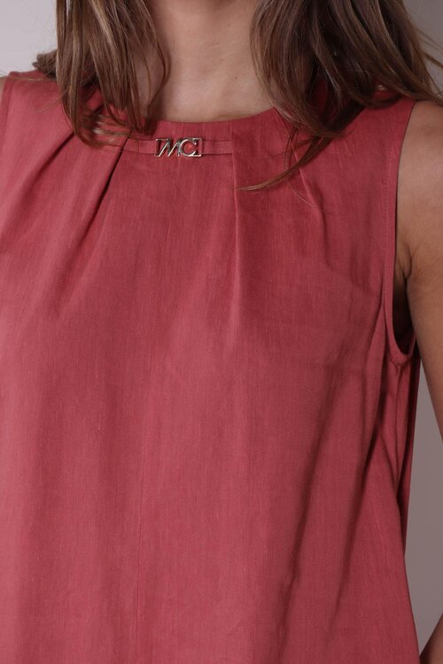 Marc Cain Roest jurk