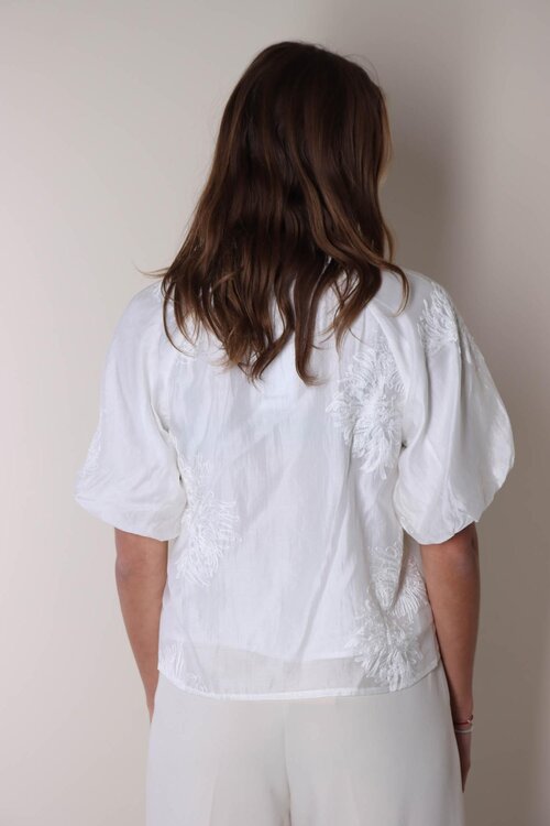 Co'couture Wit Nea VShirt