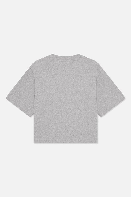 Baum Und Pferdgarten Grijs Jiana Boxy Tee