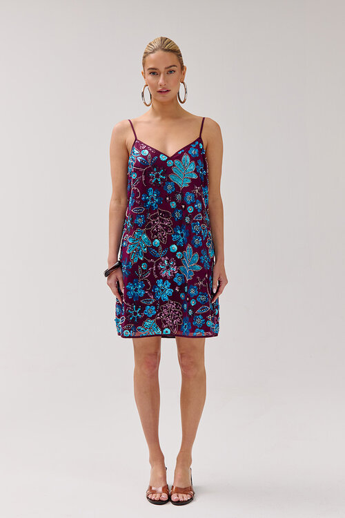 Harper & Yve Paarse ROMY-DR