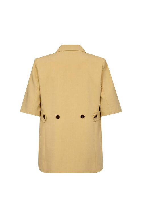 Co'couture Gele Nilian Fitted Blazer
