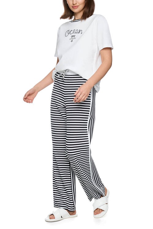 Marc Cain Navy pantalon