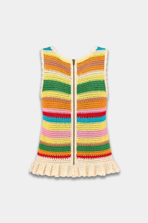 Harper & Yve Diverse kleuren MARTHA TOP