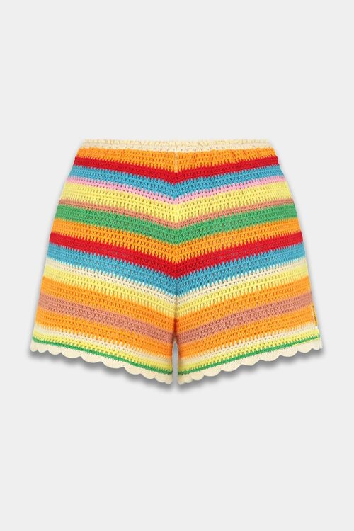 Harper & Yve Diverse kleuren CARLA SHORT
