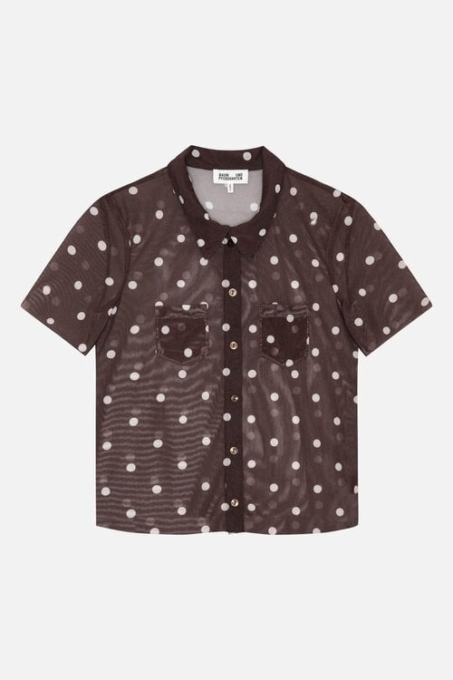 Baum Und Pferdgarten Bruin Shirt