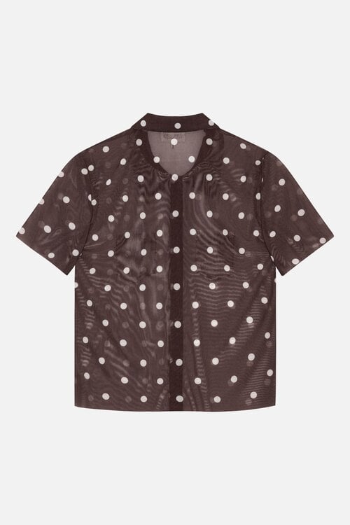 Baum Und Pferdgarten Bruin Shirt