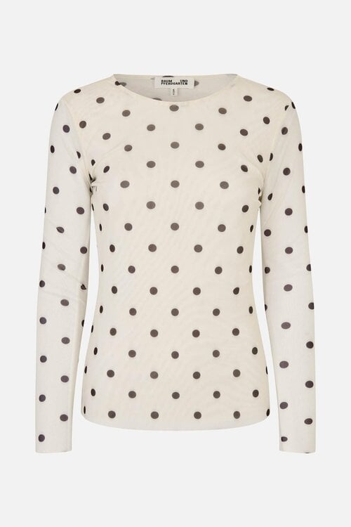 Baum Und Pferdgarten Off White Shirt