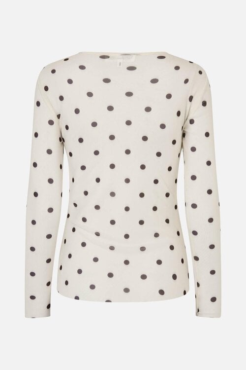 Baum Und Pferdgarten Off White Shirt