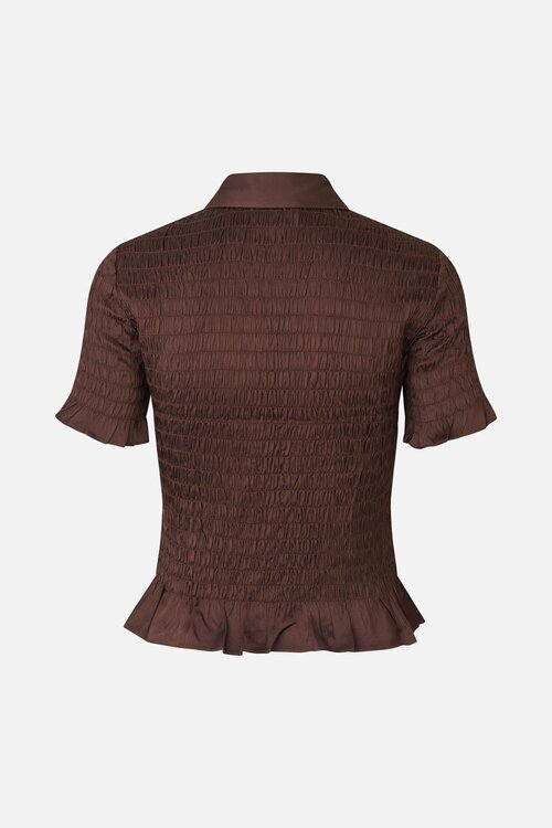 Baum Und Pferdgarten Bruine Blouse