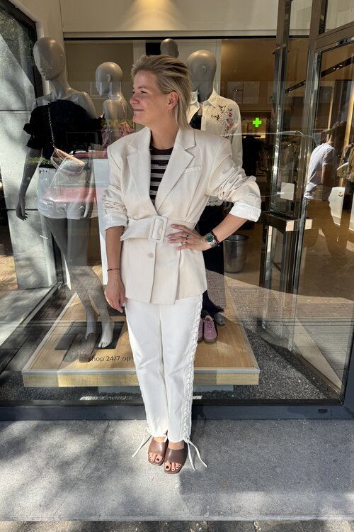Fleur look 2