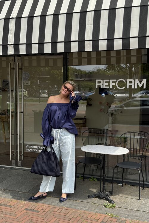 Fleur look 6